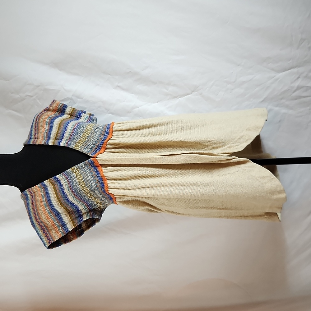 Anthropologie Change of the Moon Sweater